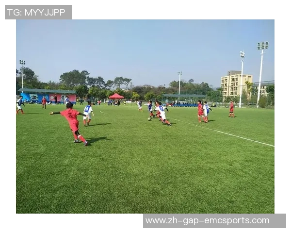 金舟足球：传承与创新的结合，助力青少年成长与发展之路